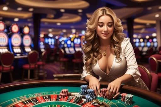 Panduan cara mulai bermain Live Casino di makmur78 lewat smartphone